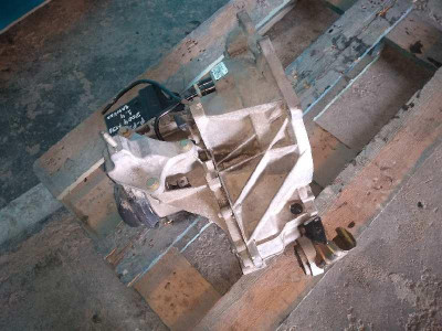 CAJA CAMBIOS