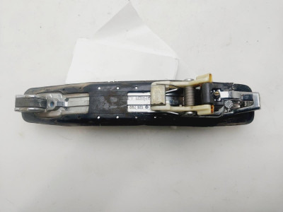 MANETA EXTERIOR TRASERA DERECHA, Mercedes-Benz, CLASE S (BM 126) BERL./COUPE