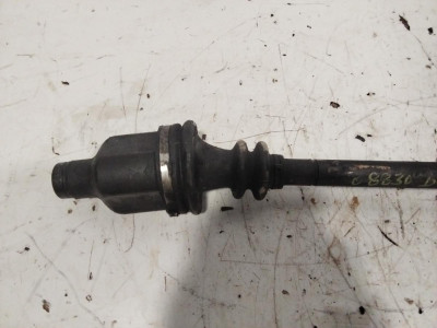 TRANSMISION DELANTERA DERECHA, Renault, CLIO II FASE I (B/CB0)