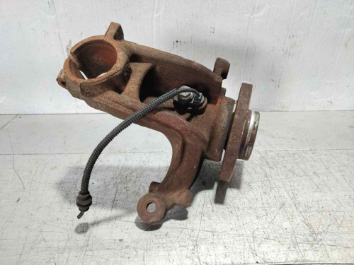 MANGUETA DELANTERA DERECHA Citroen C2 
