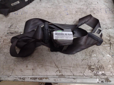 CINTURON SEGURIDAD DELANTERO DERECHO, Chevrolet, AVEO HATCHBACK