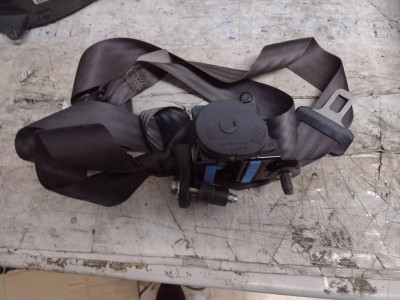CINTURON SEGURIDAD DELANTERO DERECHO, Chevrolet, AVEO HATCHBACK