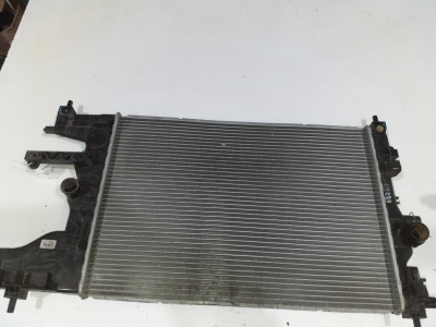 RADIADOR AGUA, CHEVROLET, CRUZE