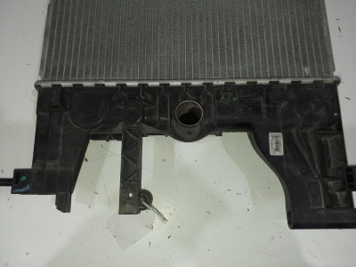 RADIADOR AGUA, CHEVROLET, CRUZE