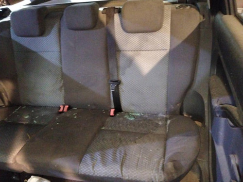 ASIENTOS TRASERO IZQUIERDO Ford FOCUS SPORTBREAK (CAP) 