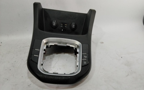 MOLDURAS DELANTERAS HYUNDAI I30 (PD) 