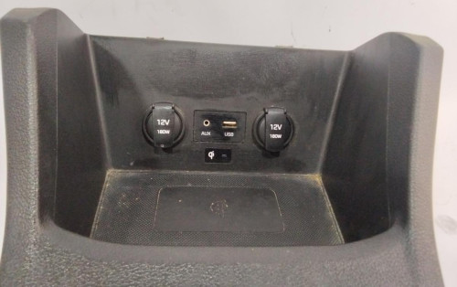 MOLDURAS DELANTERAS HYUNDAI I30 (PD) 