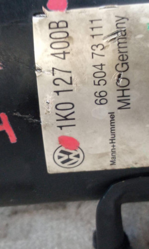  FILTRO GASOIL AUDI A3 (8P1) 