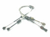  VARILLAJE CAMBIO, FORD, MONDEO BERLINA (GE) 