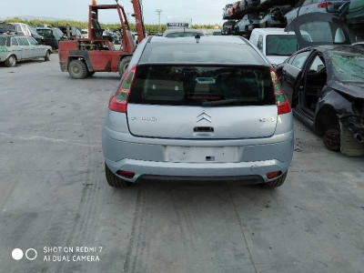 CITROEN C4 COUPE