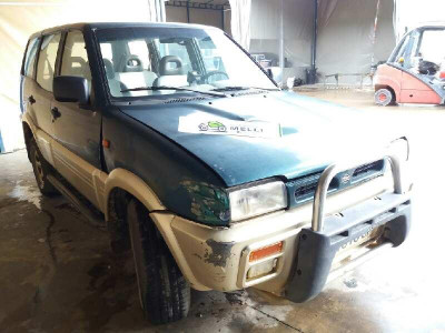 NISSAN TERRANO II (R20)