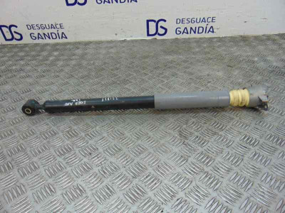 AMORTIGUADOR TRASERO IZQUIERDO, FORD, KA+ (CDU)