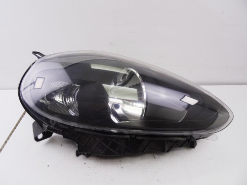  ABARTH PUNTO EVO (199) 