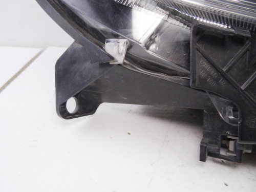  ABARTH PUNTO EVO (199) 