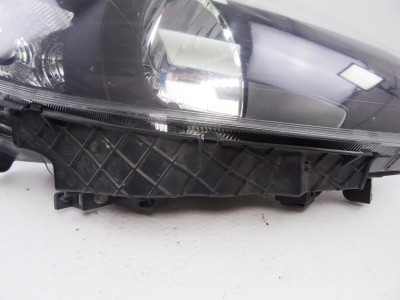 FARO DERECHO, ABARTH, PUNTO EVO (199)