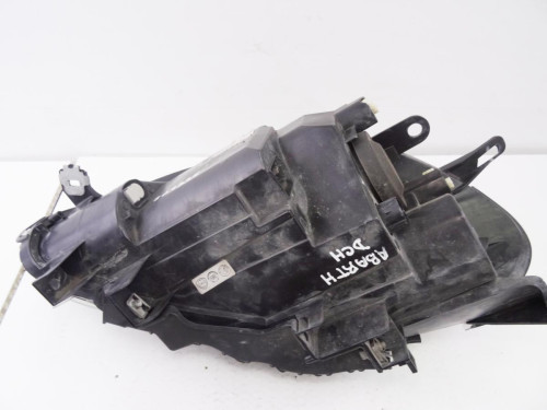  ABARTH PUNTO EVO (199) 