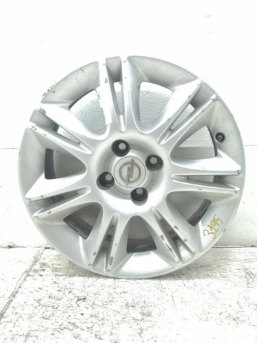  NO IDENTIFICADO OPEL CORSA D 