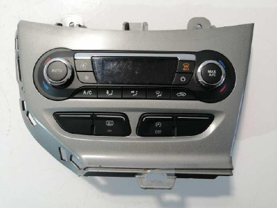 MANDO CLIMATIZADOR, FORD, FOCUS BERLINA (CB8)