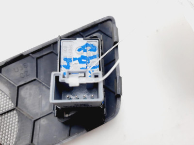 MANDO ELEVALUNAS DELANTERO DERECHO, SKODA, OCTAVIA BERLINA (1Z3)