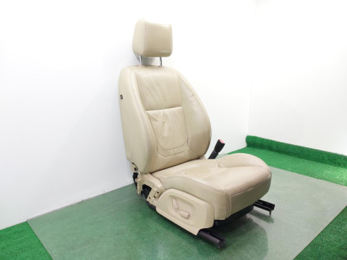 ASIENTO DELANTERO DERECHO Jaguar XF 