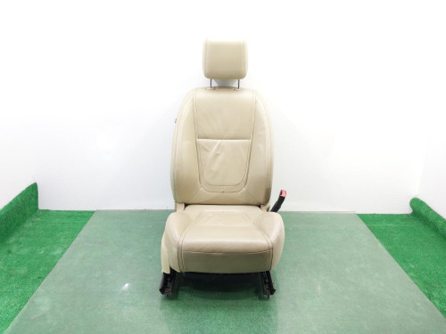 ASIENTO DELANTERO DERECHO Jaguar XF 