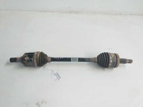  TRANSMISION DELANTERA IZQUIERDA KIA SPORTAGE (QL) 
