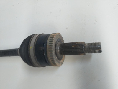 TRANSMISION DELANTERA IZQUIERDA, KIA, SPORTAGE (QL)