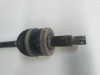 TRANSMISION DELANTERA IZQUIERDA Kia SPORTAGE (QL) 