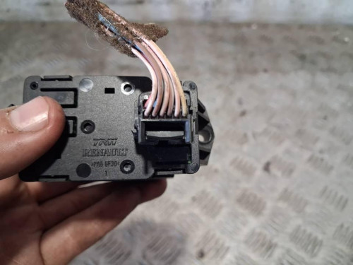 FRENO DE MANO ELECTRICO 