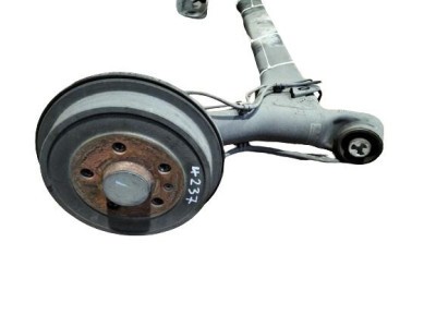 PUENTE TRASERO, SEAT, IBIZA BERLINA (6J5)