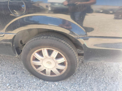  LLANTA, CHRYSLER, VOYAGER (RG) 