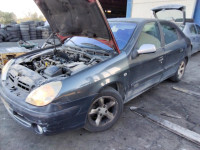 CITROEN XSARA BERLINA