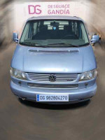 VOLKSWAGEN T4 TRANSPORTER BUS