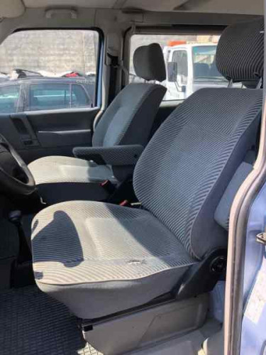  VOLKSWAGEN T4 TRANSPORTER BUS 
