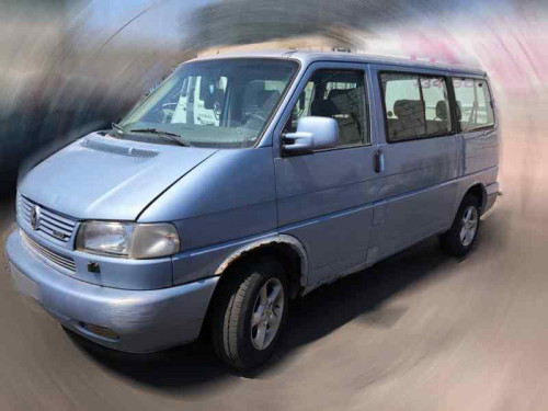  VOLKSWAGEN T4 TRANSPORTER BUS 