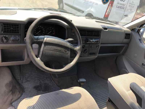  VOLKSWAGEN T4 TRANSPORTER BUS 