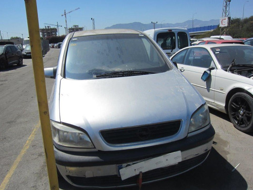  OPEL ZAFIRA A 