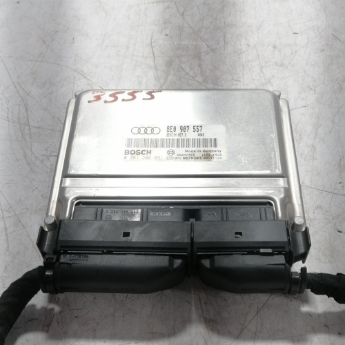  CENTRALITA MOTOR UCE AUDI A4 BERLINA (8E) 