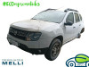 DACIA DUSTER I — автомобиль-донор на запчасти 