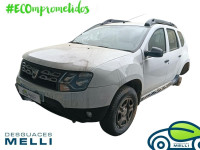 DACIA DUSTER I