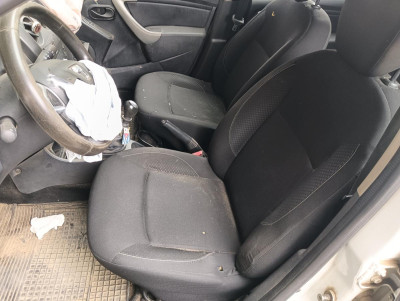 DACIA DUSTER I