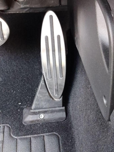 PEDAL ACELERADOR MINI COUNTRYMAN (R60)(2010) 