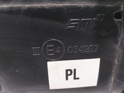 RETROVISOR IZQUIERDO, Nissan, X-TRAIL (T32)