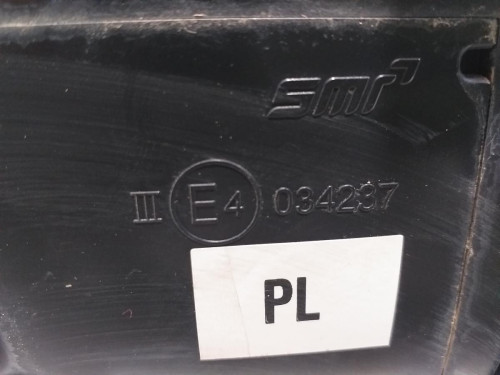 RETROVISOR IZQUIERDO Nissan X-TRAIL (T32) 