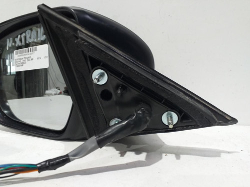 RETROVISOR IZQUIERDO Nissan X-TRAIL (T32) 