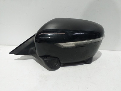 RETROVISOR IZQUIERDO, NISSAN, X-TRAIL (T32)