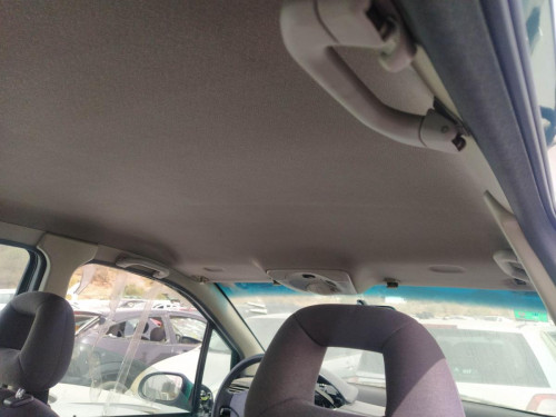 TECHO INTERIOR Mercedes-Benz CLASE A (BM 168) 