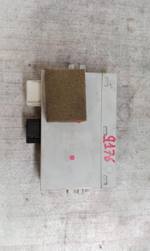  MODULO ELECTRONICO, , 