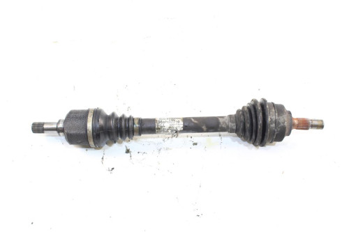 TRANSMISION DELANTERA IZQUIERDA Citroen C4 PICASSO 