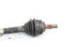 TRANSMISION DELANTERA IZQUIERDA Citroen C4 PICASSO 